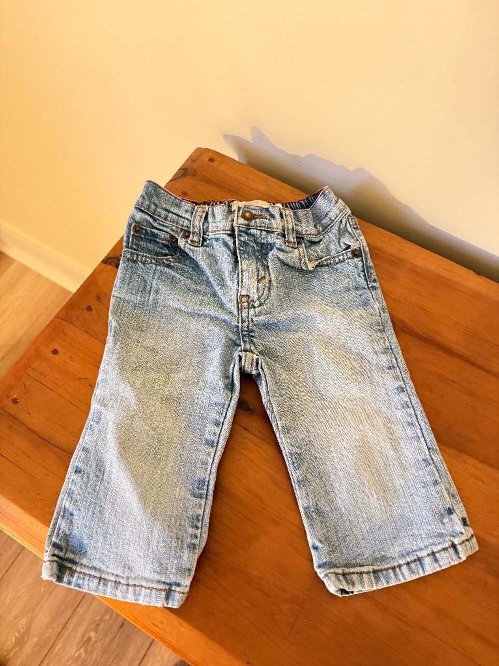 Vintage Levi Jeans